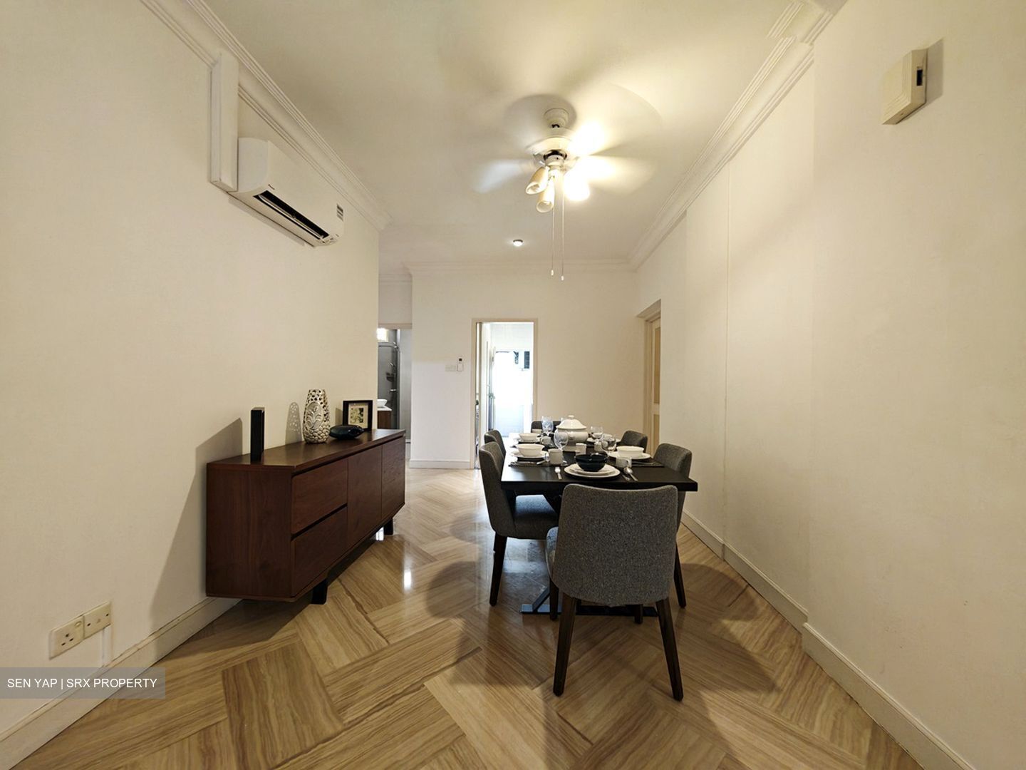 Orange Regency (D10), Apartment #622599841